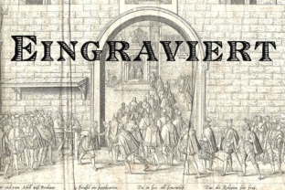 Eingraviert: A Classic Typeface Revived by Intellecta Design