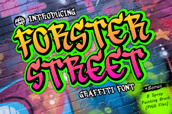 Forster Street: Urban Flair for Modern Design